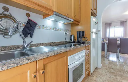 Location Appartement 6 personnes à Orihuela - Photo 6