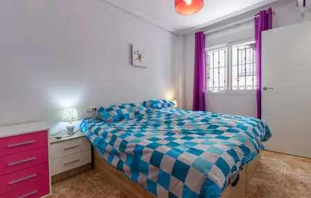 Location Appartement 6 personnes à Orihuela - Photo 7