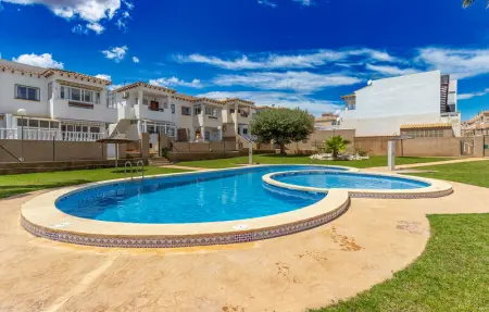 Location Appartement 6 personnes à Orihuela - Photo 8