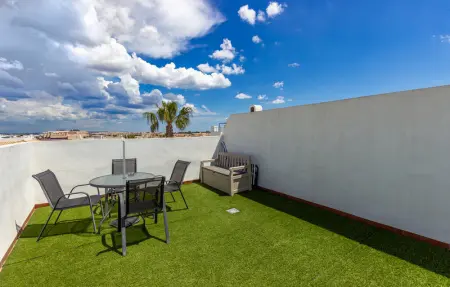 Location Appartement 6 personnes à Orihuela - Photo 11