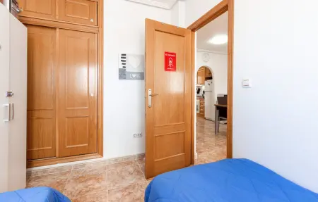 Location Appartement 6 personnes à Orihuela - Photo 17