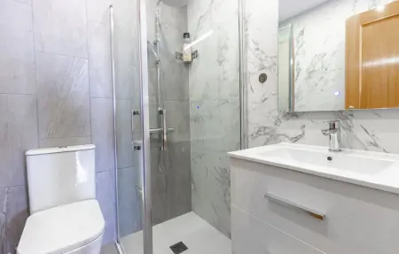 Location Appartement 6 personnes à Orihuela - Photo 18