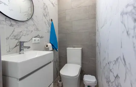 Location Appartement 6 personnes à Orihuela - Photo 19