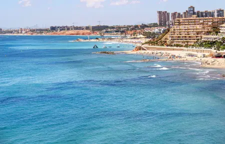 Location Appartement 6 personnes à Orihuela - Photo 22