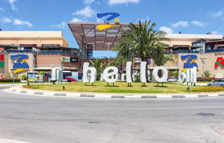 Location Appartement 6 personnes à Orihuela - Photo 23