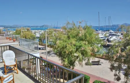 Location Maison 8 personnes à Can Picafort - Photo 1