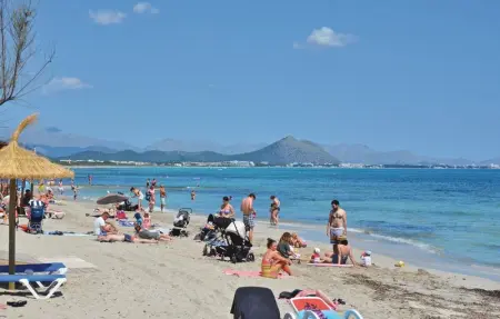 Location Maison 8 personnes à Can Picafort - Photo 4