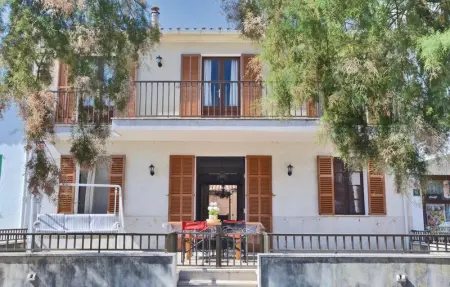 Location Maison 8 personnes à Can Picafort - Photo 5