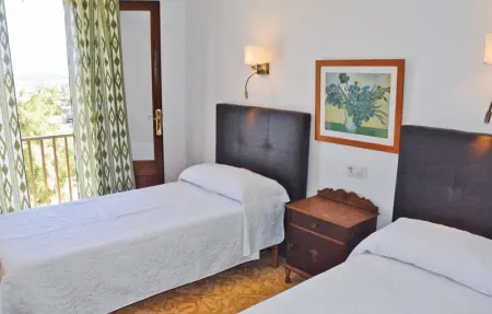 Location Maison 8 personnes à Can Picafort - Photo 11