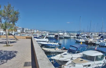 Location Maison 8 personnes à Can Picafort - Photo 16