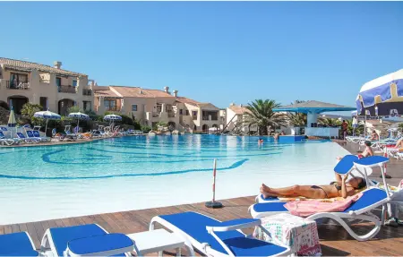 Villa 10 deluxe, Maison 10 personnes à Punta Su Turrione - Photo 6