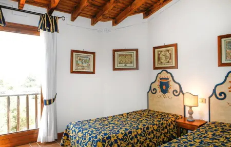 Villa 10 deluxe, Maison 10 personnes à Punta Su Turrione - Photo 10