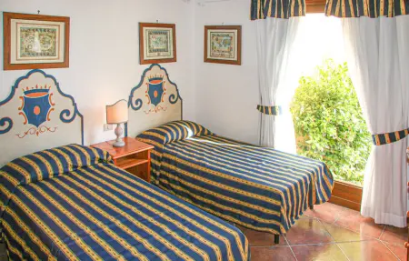 Villa 10 deluxe, Maison 10 personnes à Punta Su Turrione - Photo 11