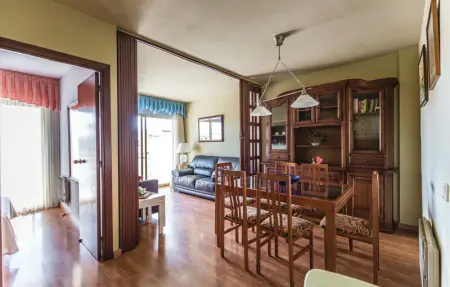 Location Appartement 4 personnes à Blanes - Photo 1