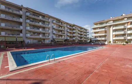 Location Appartement 4 personnes à Blanes - Photo 4