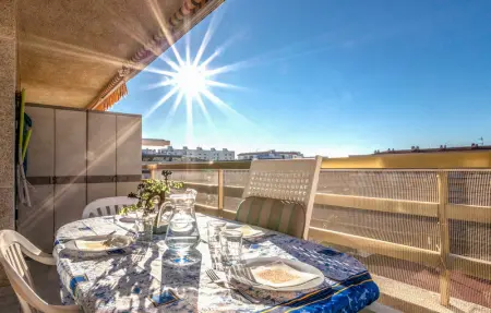 Location Appartement 4 personnes à Blanes - Photo 9