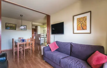 Location Appartement 4 personnes à Blanes - Photo 11