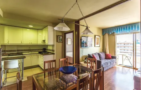 Location Appartement 4 personnes à Blanes - Photo 12