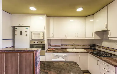 Location Appartement 4 personnes à Blanes - Photo 13