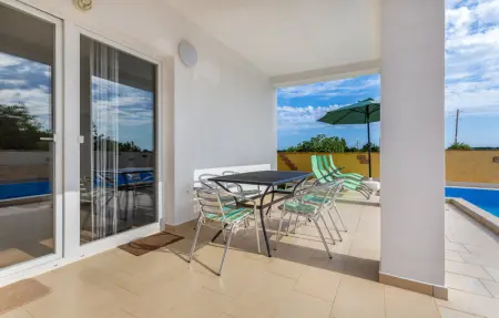 Location Maison 8 personnes à Valbandon - Photo 4