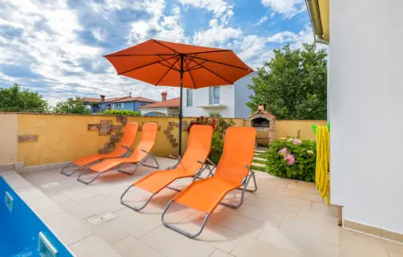 Location Maison 8 personnes à Valbandon - Photo 6