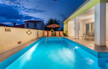 Location Maison 8 personnes à Valbandon - Photo 10