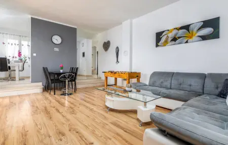 Location Maison 8 personnes à Valbandon - Photo 14