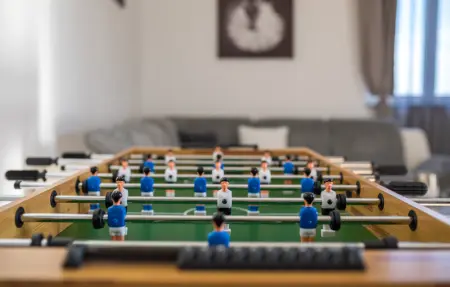 Location Maison 8 personnes à Valbandon - Photo 15