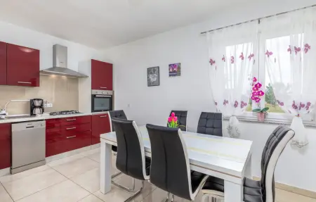 Location Maison 8 personnes à Valbandon - Photo 16