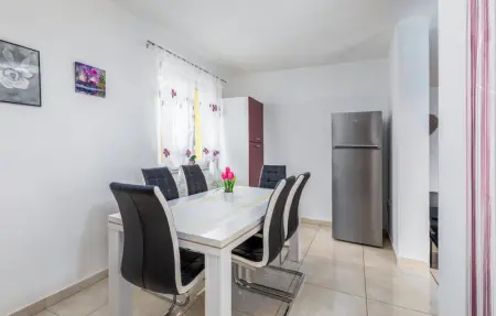 Location Maison 8 personnes à Valbandon - Photo 17