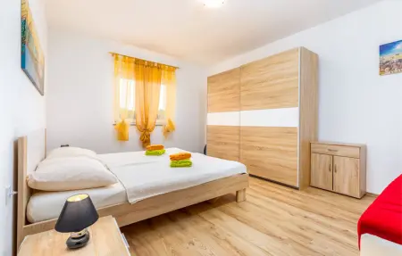 Location Maison 8 personnes à Valbandon - Photo 22