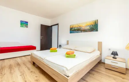 Location Maison 8 personnes à Valbandon - Photo 23