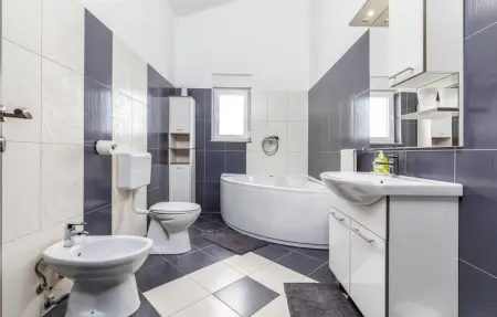 Location Maison 8 personnes à Valbandon - Photo 27