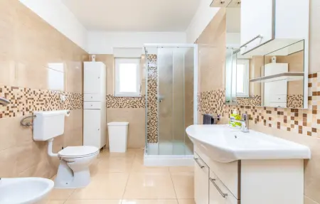 Location Maison 8 personnes à Valbandon - Photo 28