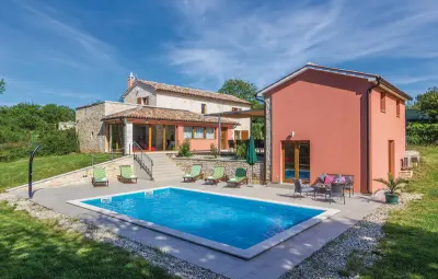 Maison à Sv.Petar u Sumi - L550145