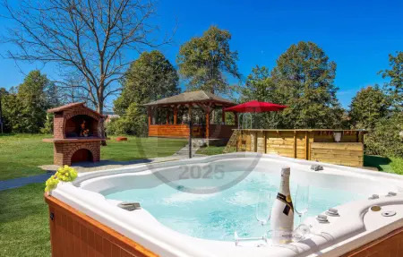 Location Maison 6 personnes à Bosiljevo - Photo 2