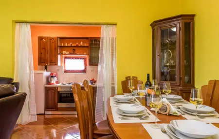 Location Maison 6 personnes à Bosiljevo - Photo 4