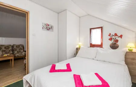 Location Maison 6 personnes à Bosiljevo - Photo 5