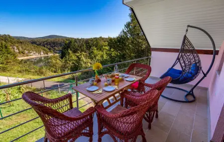 Location Maison 6 personnes à Bosiljevo - Photo 6