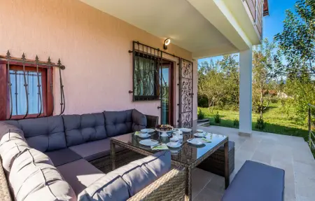 Location Maison 6 personnes à Bosiljevo - Photo 7