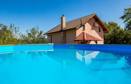 Location Maison 6 personnes à Bosiljevo - Photo 8