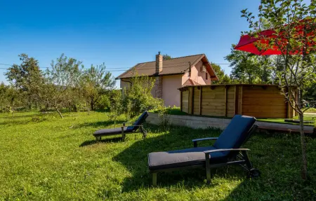 Location Maison 6 personnes à Bosiljevo - Photo 10