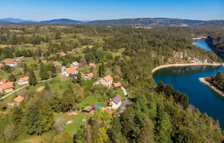 Location Maison 6 personnes à Bosiljevo - Photo 11