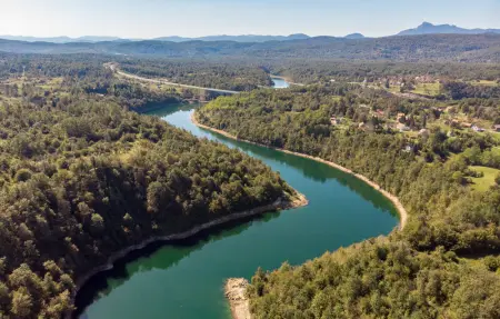 Location Maison 6 personnes à Bosiljevo - Photo 13