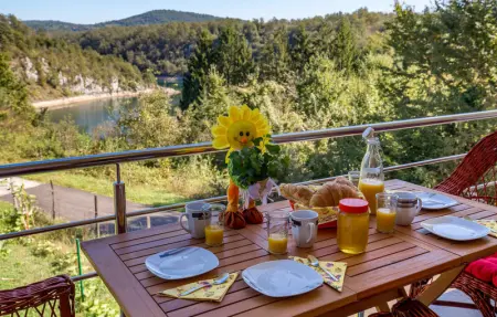 Location Maison 6 personnes à Bosiljevo - Photo 14