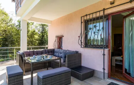 Location Maison 6 personnes à Bosiljevo - Photo 16