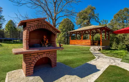 Location Maison 6 personnes à Bosiljevo - Photo 17