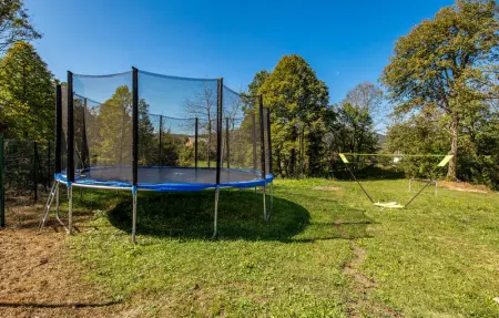 Location Maison 6 personnes à Bosiljevo - Photo 22