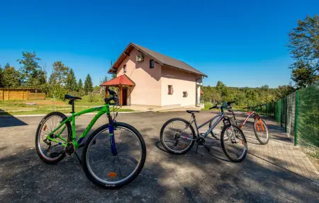 Location Maison 6 personnes à Bosiljevo - Photo 23