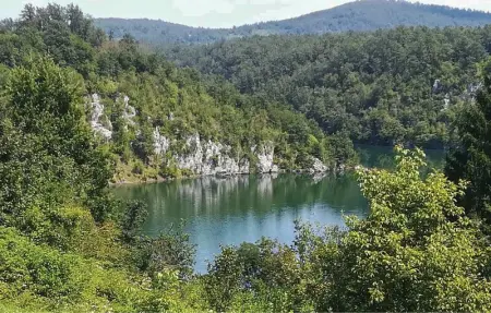 Location Maison 6 personnes à Bosiljevo - Photo 25